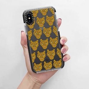 Casetify Bodil Jane iPhone X/XS case